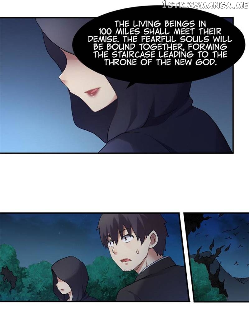 The Reincarnated Weapon Shop Owner chapter 114 - page 23