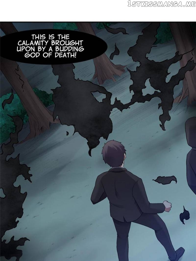 The Reincarnated Weapon Shop Owner chapter 114 - page 24