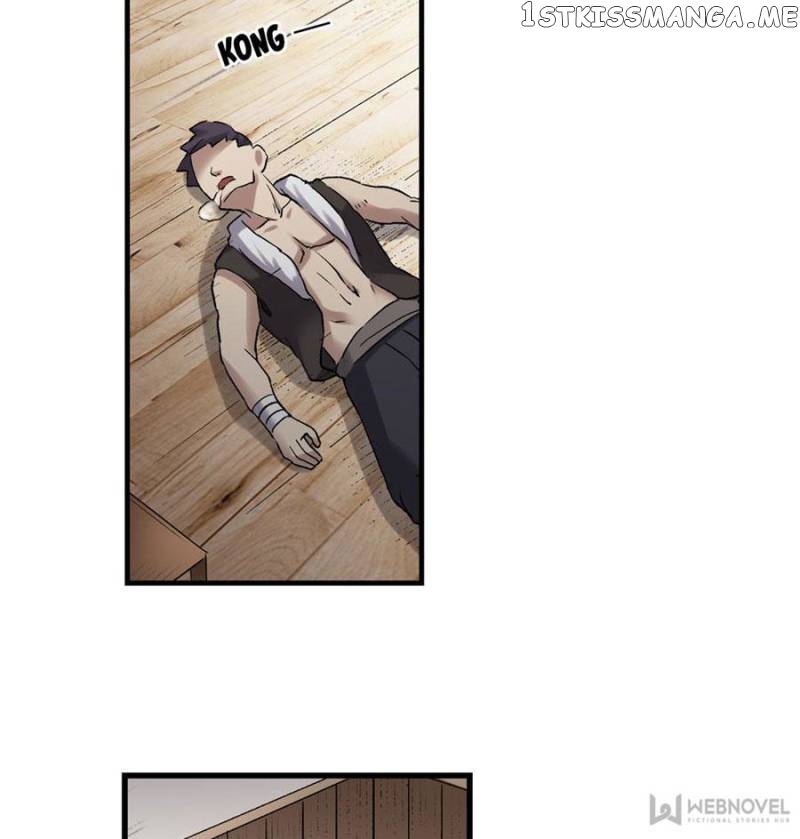 The Reincarnated Weapon Shop Owner chapter 114 - page 3