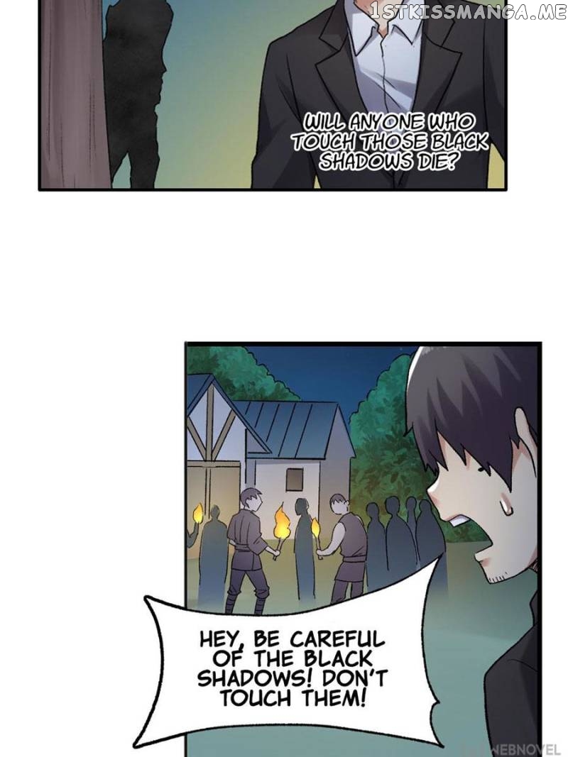 The Reincarnated Weapon Shop Owner chapter 114 - page 34