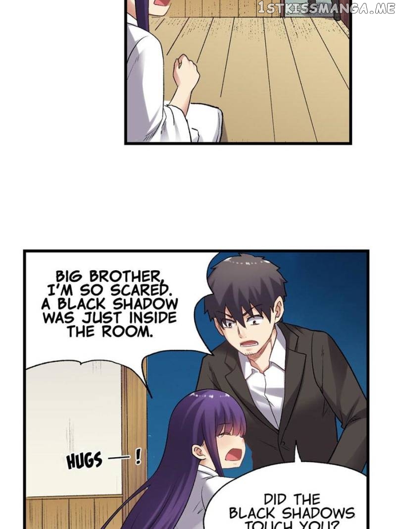 The Reincarnated Weapon Shop Owner chapter 114 - page 40