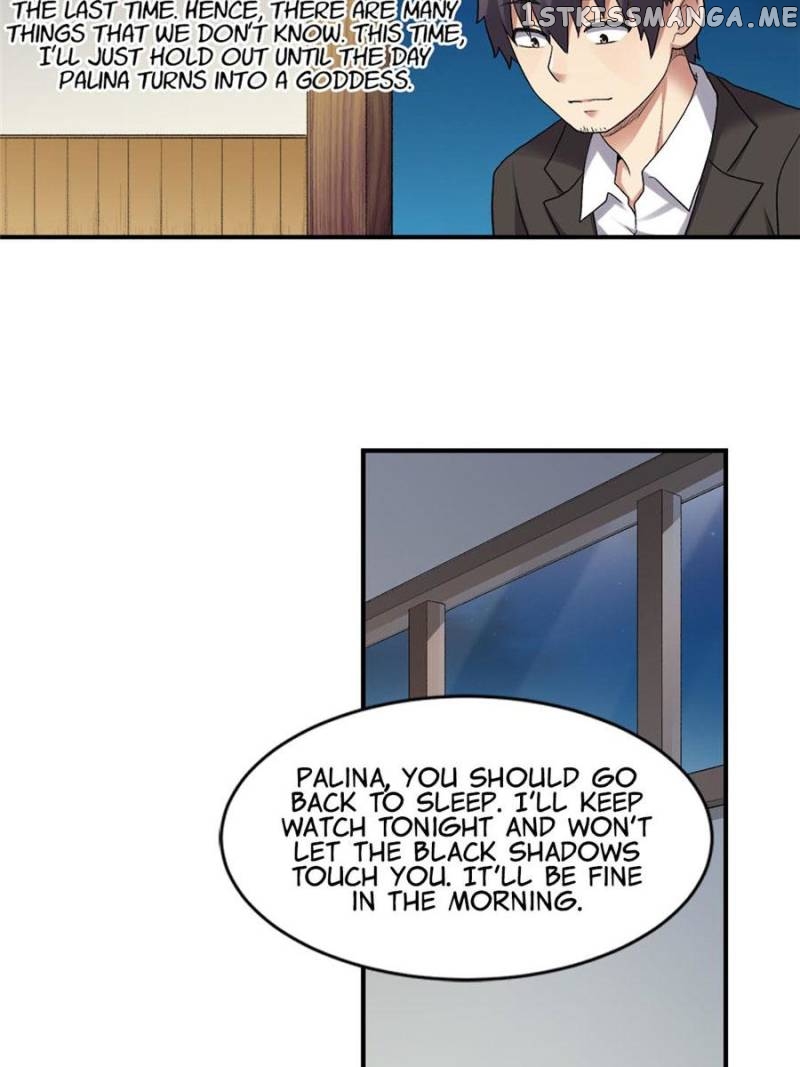 The Reincarnated Weapon Shop Owner chapter 114 - page 43