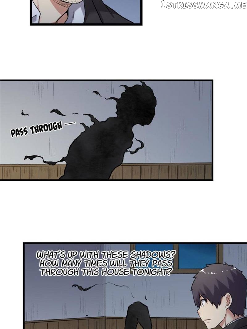 The Reincarnated Weapon Shop Owner chapter 114 - page 46