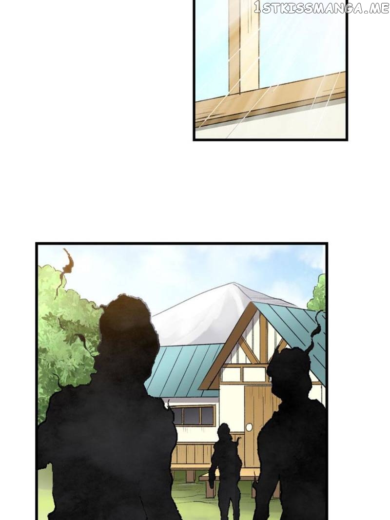 The Reincarnated Weapon Shop Owner chapter 114 - page 48