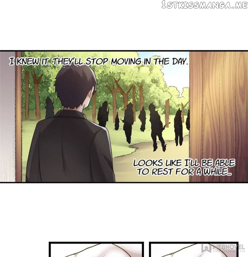 The Reincarnated Weapon Shop Owner chapter 114 - page 50