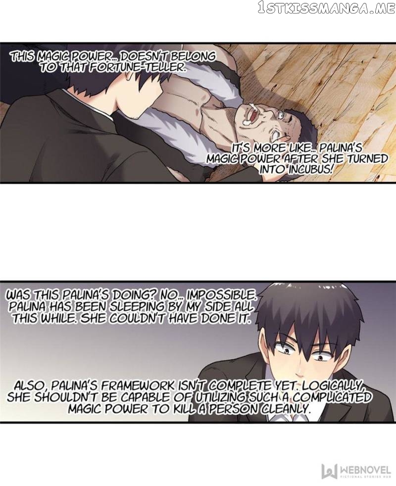 The Reincarnated Weapon Shop Owner chapter 114 - page 6