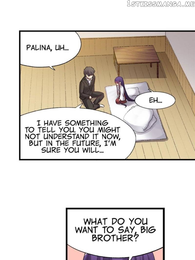 The Reincarnated Weapon Shop Owner chapter 114 - page 60