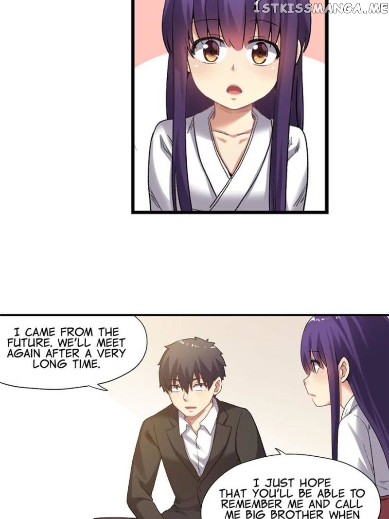 The Reincarnated Weapon Shop Owner chapter 114 - page 61
