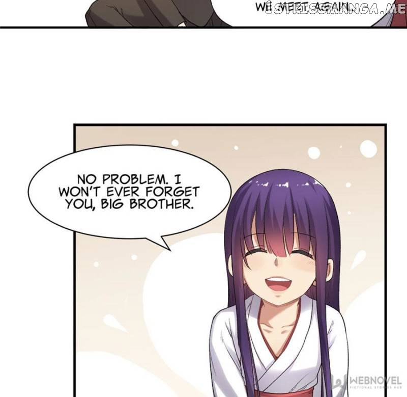 The Reincarnated Weapon Shop Owner chapter 114 - page 62