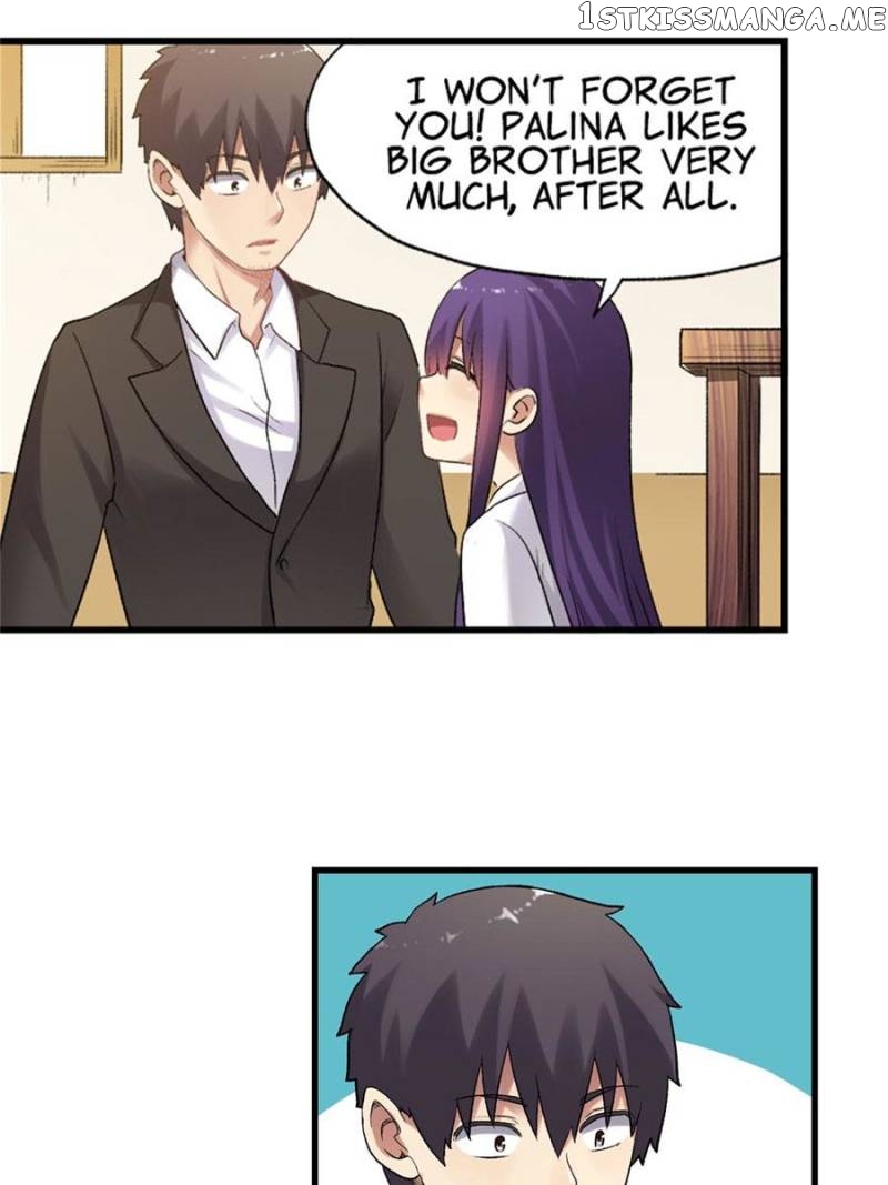 The Reincarnated Weapon Shop Owner chapter 114 - page 64