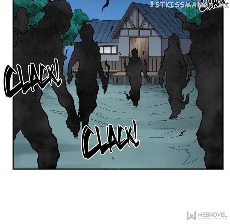 The Reincarnated Weapon Shop Owner chapter 114 - page 68