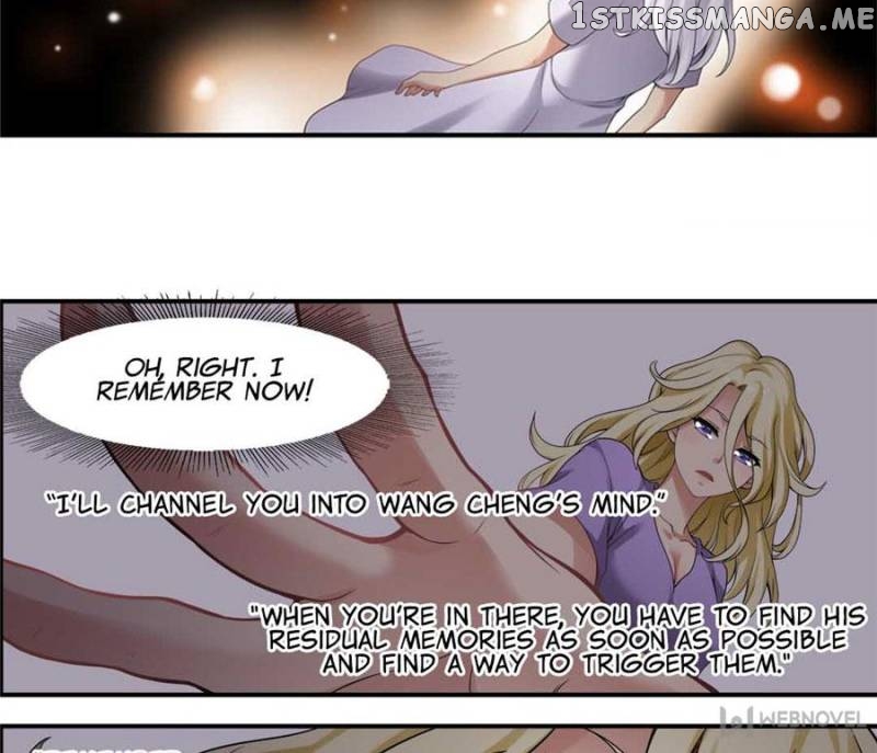 The Reincarnated Weapon Shop Owner chapter 134 - page 10