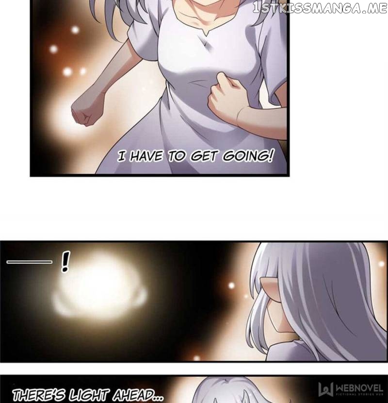 The Reincarnated Weapon Shop Owner chapter 134 - page 13