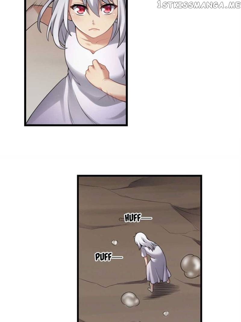 The Reincarnated Weapon Shop Owner chapter 134 - page 18