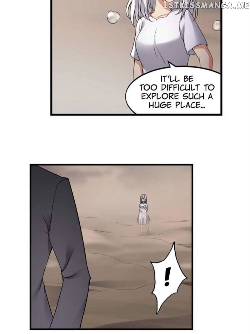 The Reincarnated Weapon Shop Owner chapter 134 - page 21