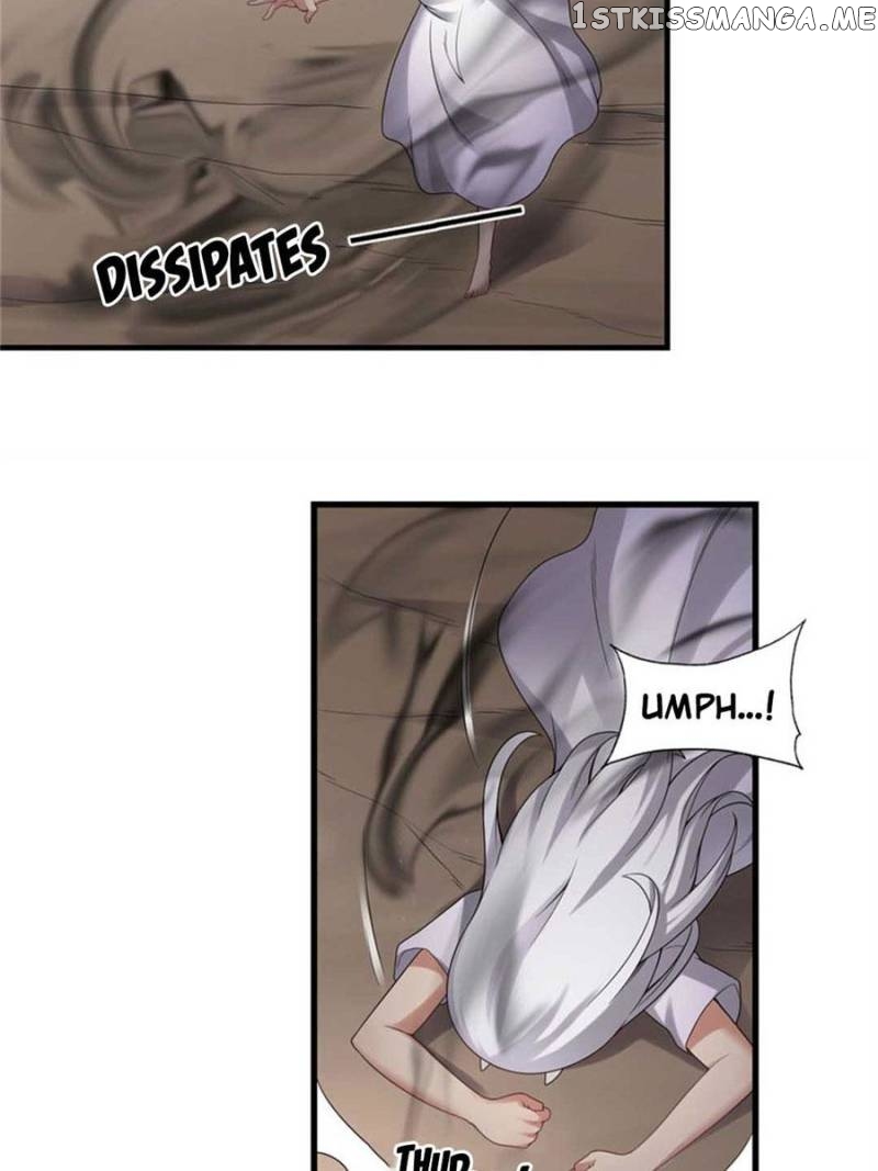 The Reincarnated Weapon Shop Owner chapter 134 - page 24