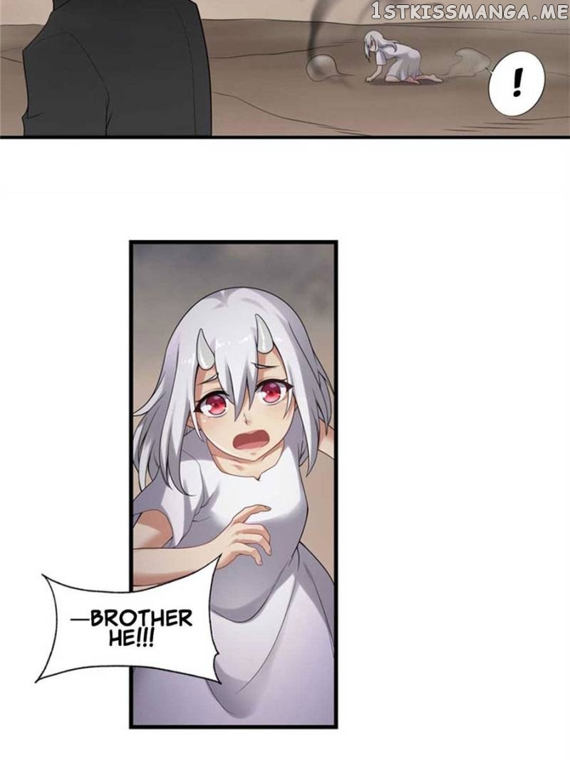 The Reincarnated Weapon Shop Owner chapter 134 - page 26