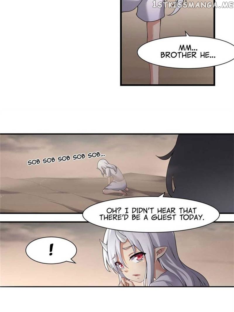 The Reincarnated Weapon Shop Owner chapter 134 - page 29