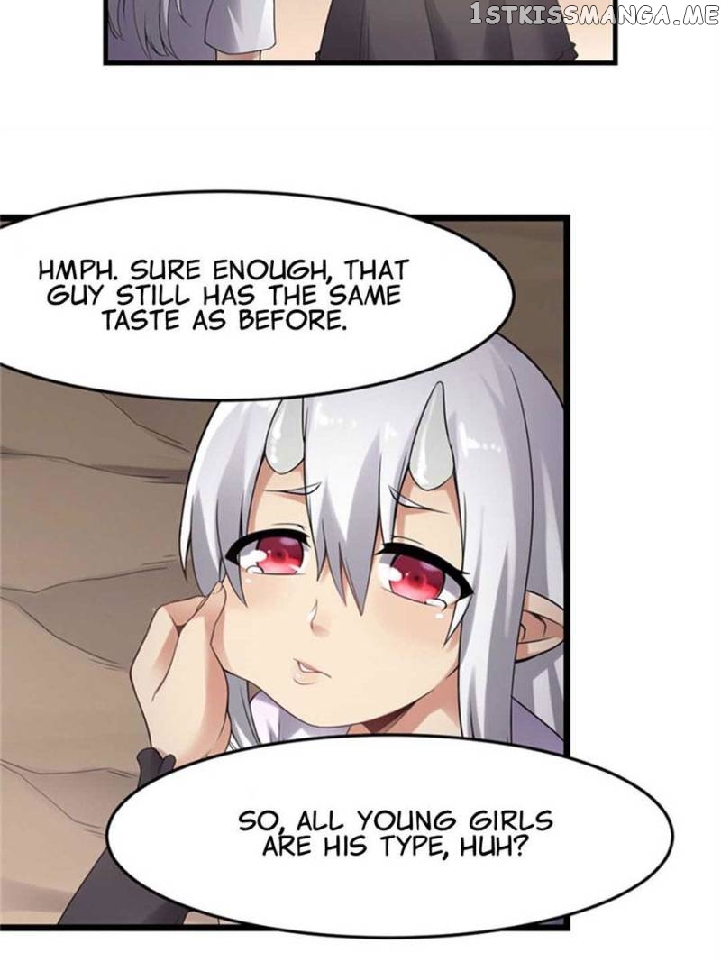 The Reincarnated Weapon Shop Owner chapter 134 - page 32