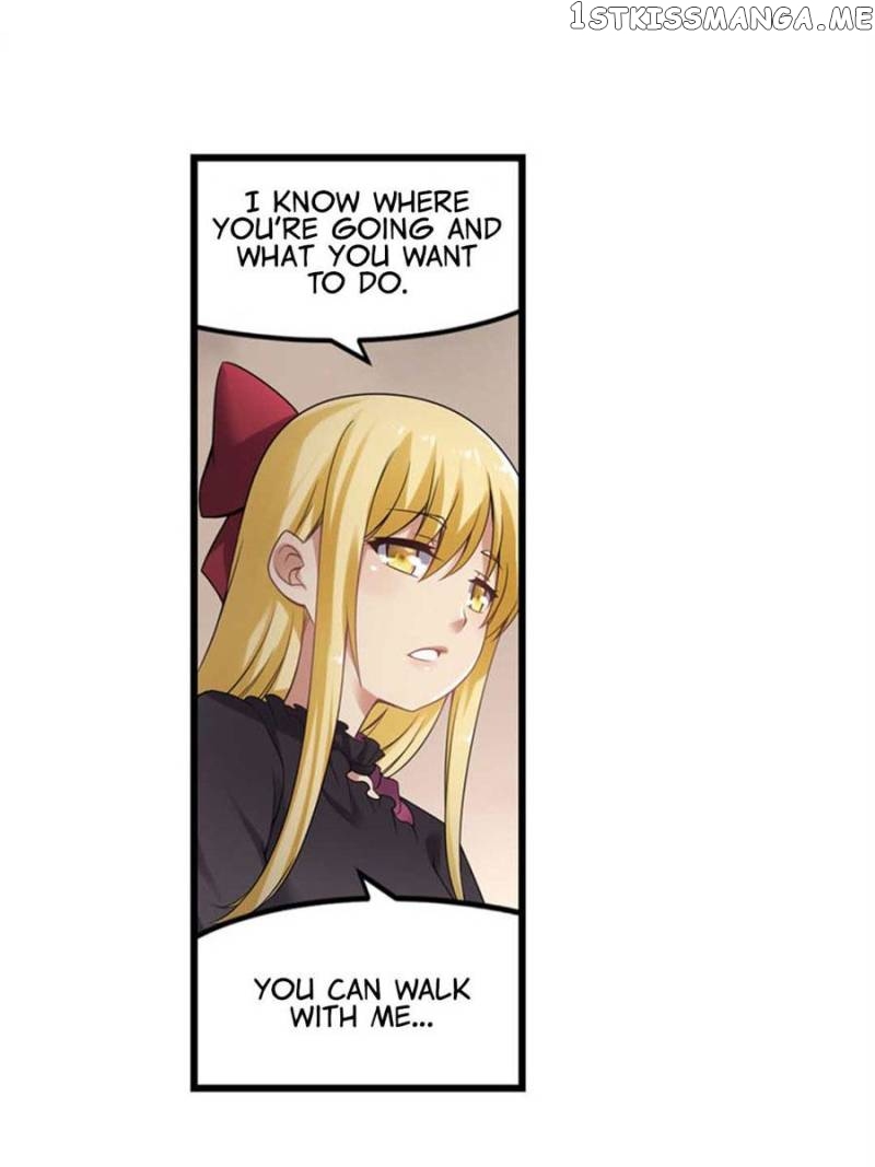 The Reincarnated Weapon Shop Owner chapter 134 - page 35