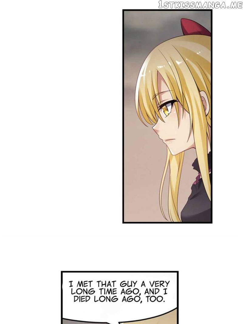 The Reincarnated Weapon Shop Owner chapter 134 - page 39