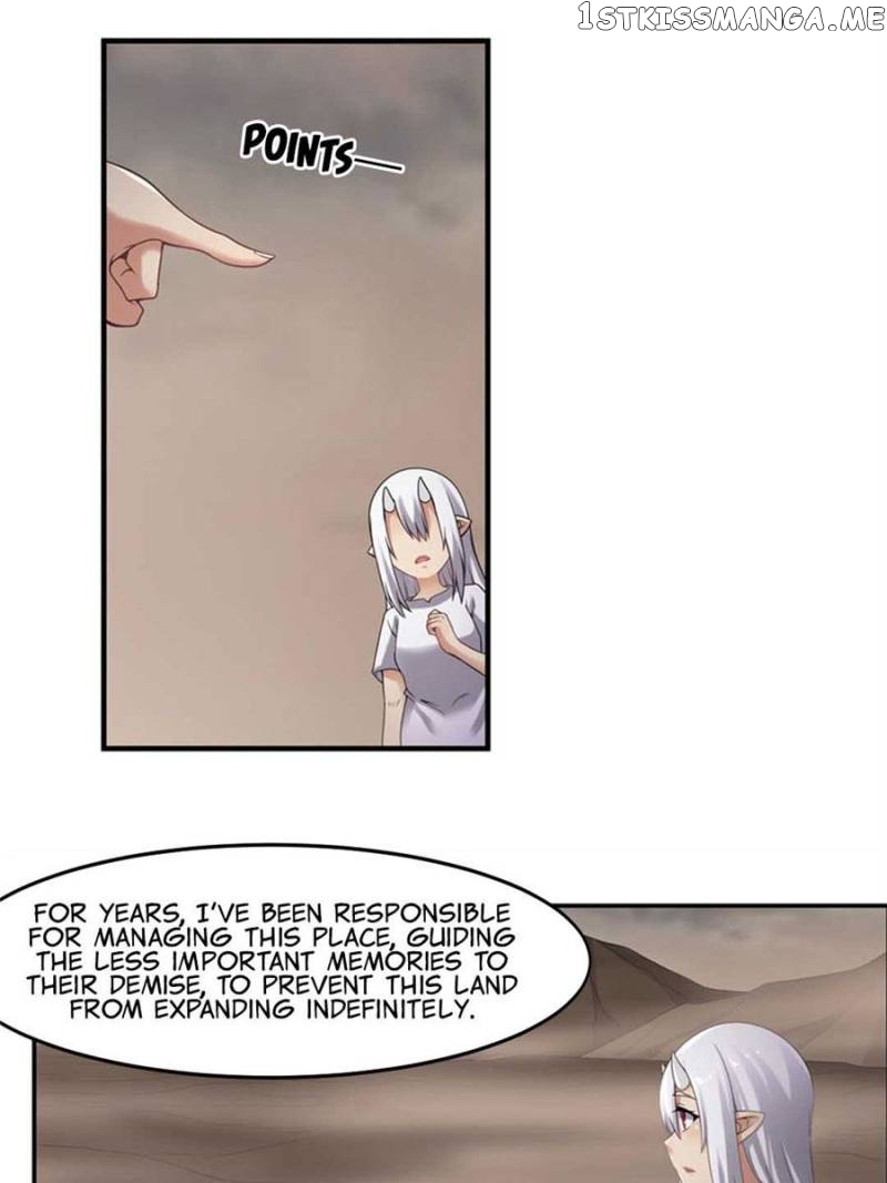 The Reincarnated Weapon Shop Owner chapter 134 - page 41