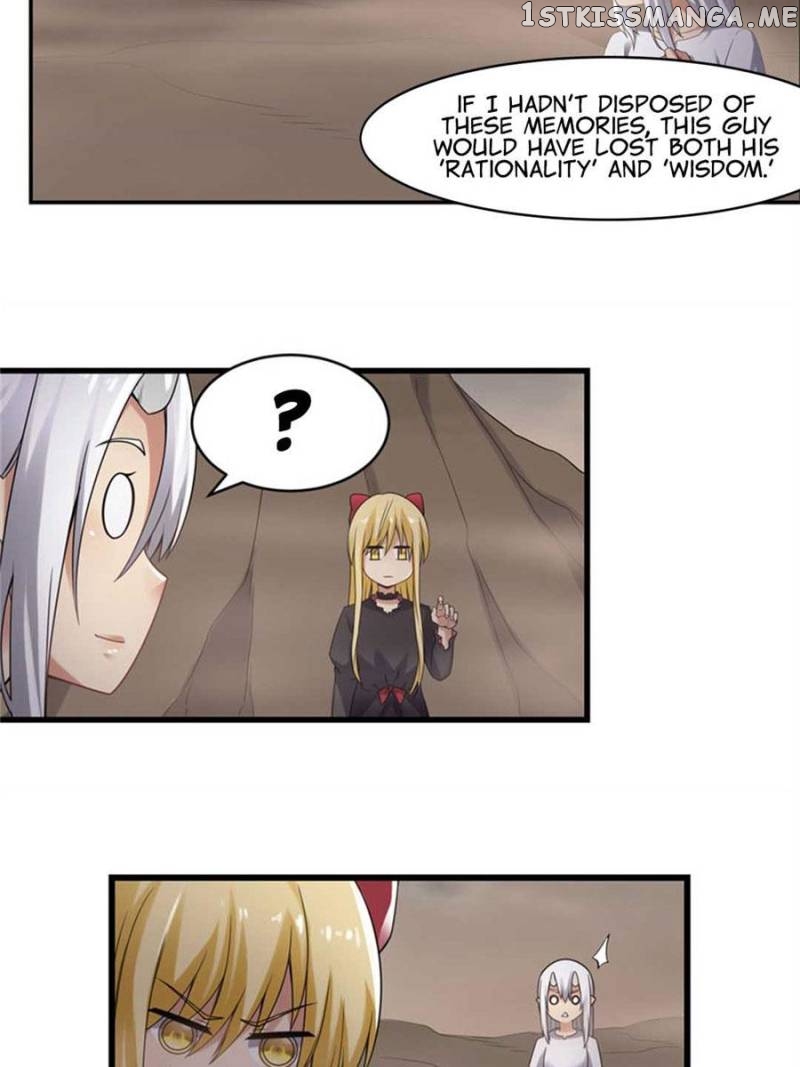 The Reincarnated Weapon Shop Owner chapter 134 - page 42