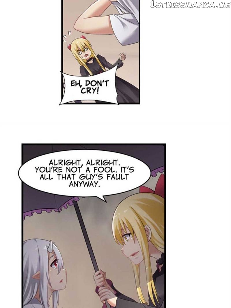 The Reincarnated Weapon Shop Owner chapter 134 - page 45