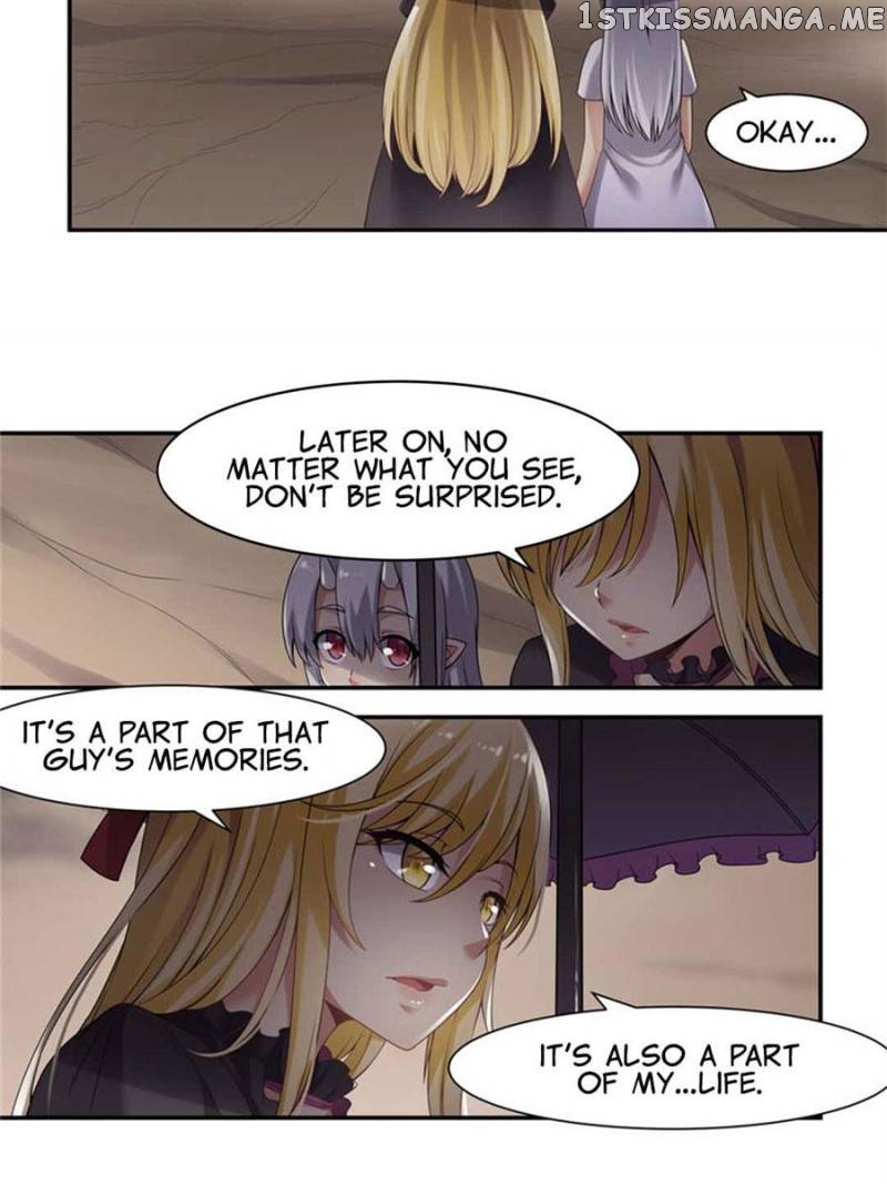 The Reincarnated Weapon Shop Owner chapter 134 - page 47