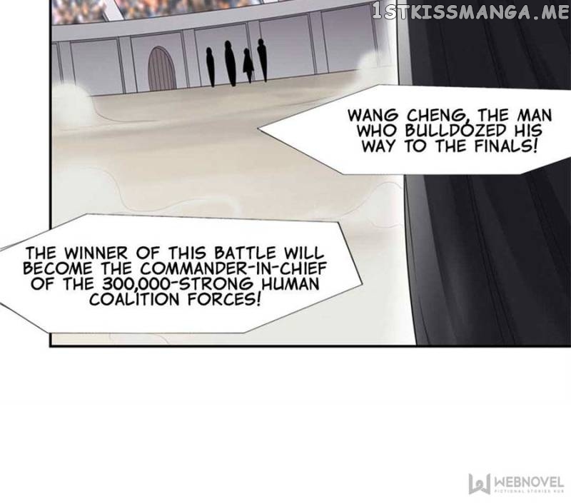 The Reincarnated Weapon Shop Owner chapter 134 - page 49