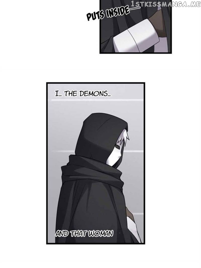 The Reincarnated Weapon Shop Owner chapter 134 - page 6