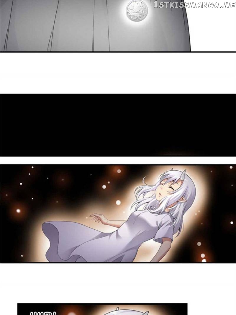 The Reincarnated Weapon Shop Owner chapter 134 - page 8