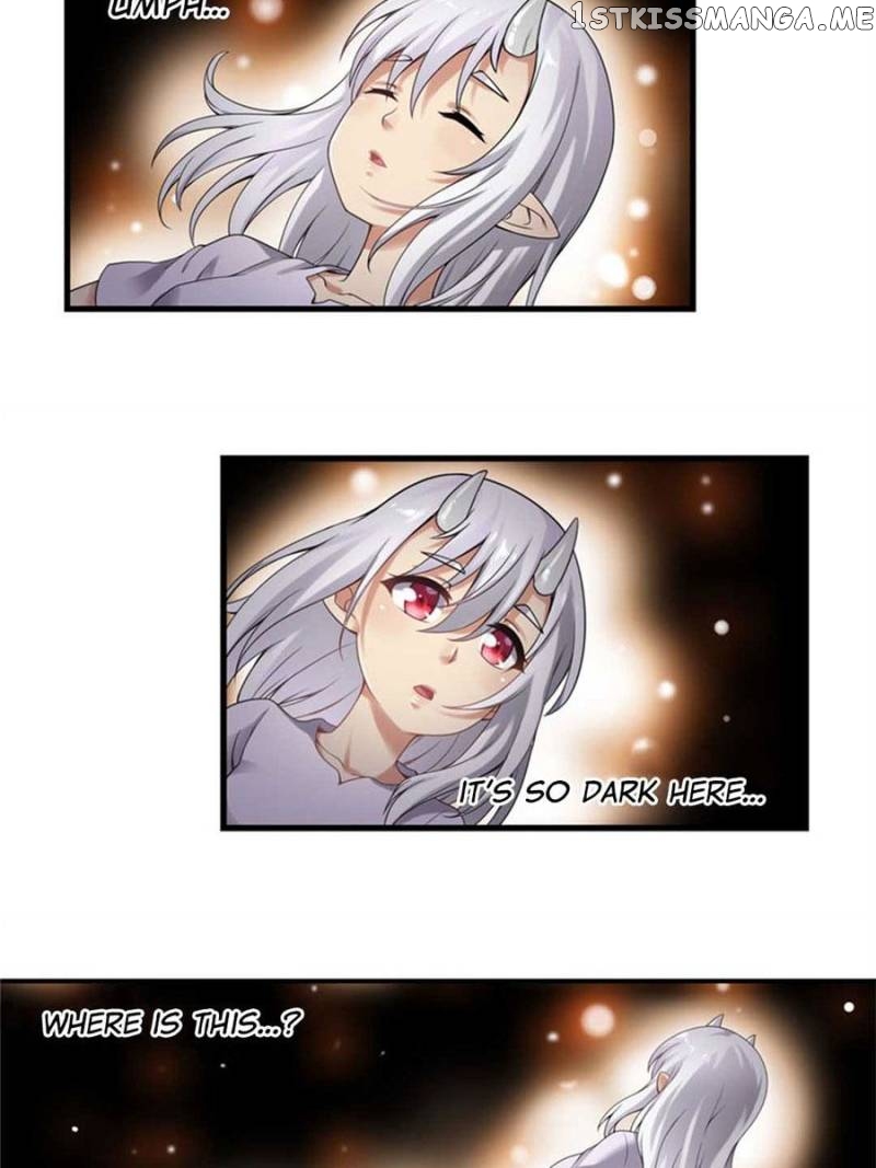 The Reincarnated Weapon Shop Owner chapter 134 - page 9