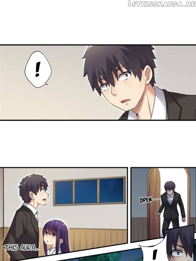 The Reincarnated Weapon Shop Owner chapter 115 - page 1