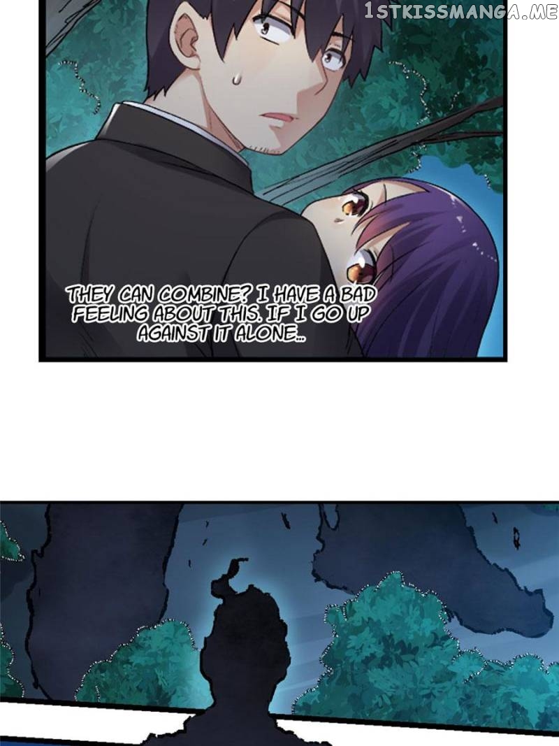 The Reincarnated Weapon Shop Owner chapter 115 - page 11