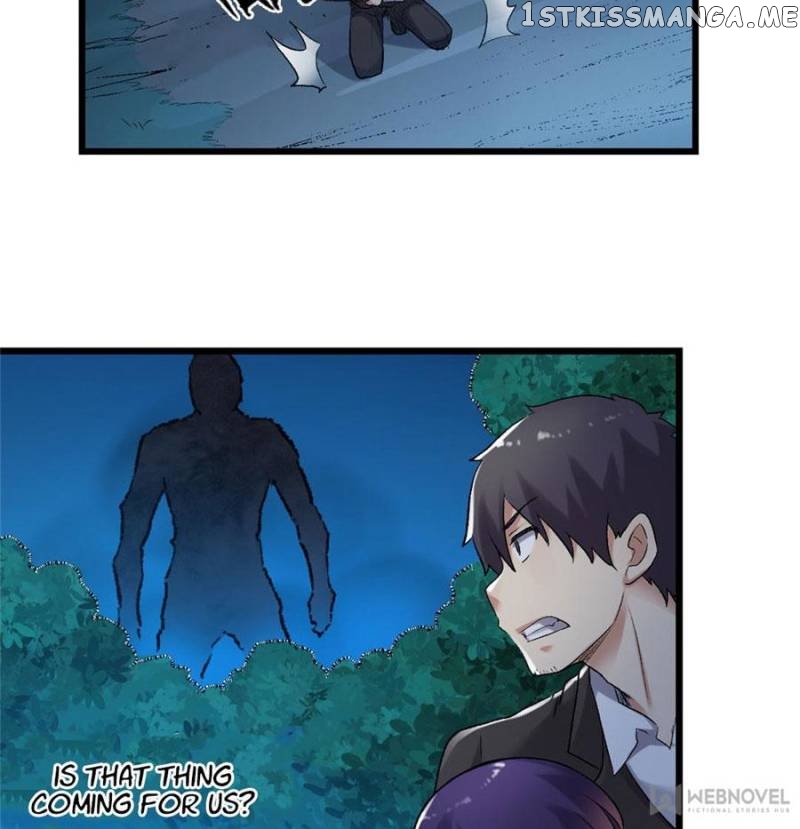 The Reincarnated Weapon Shop Owner chapter 115 - page 15