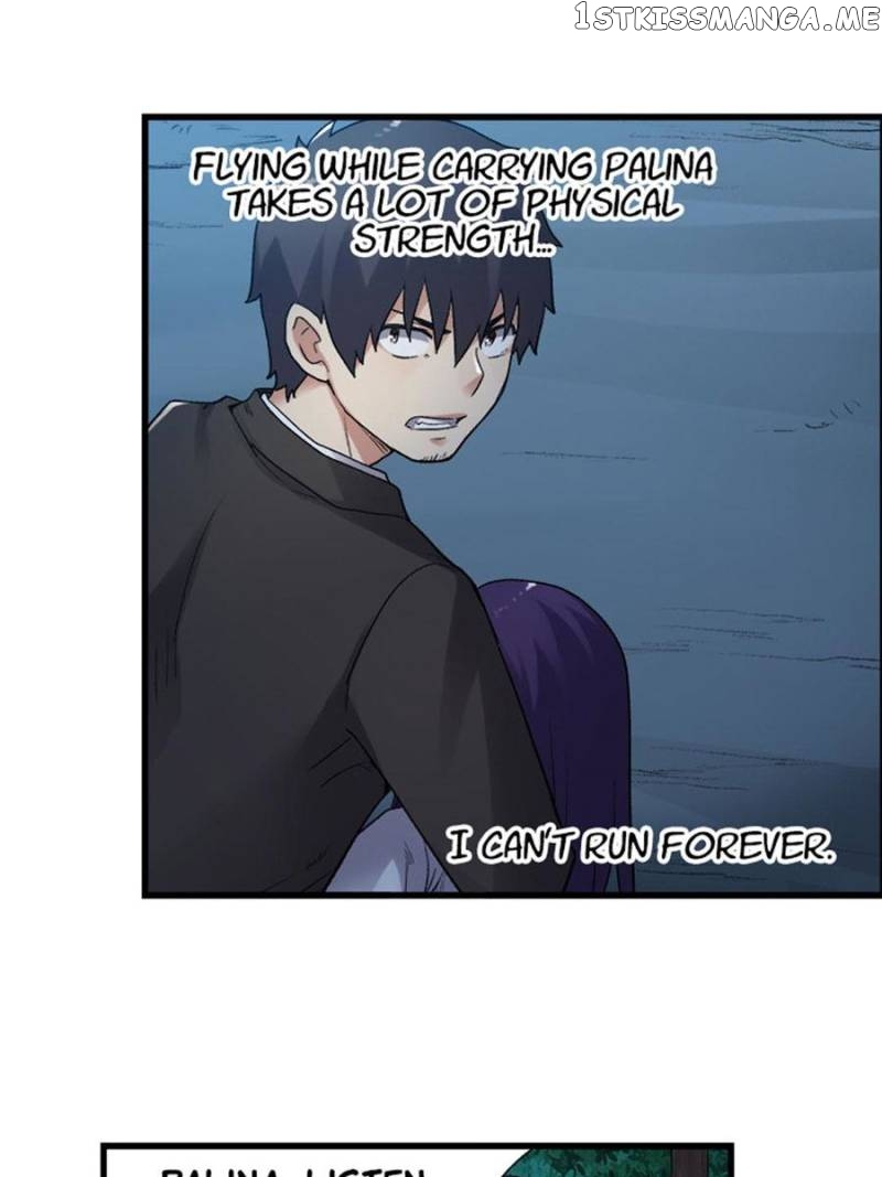The Reincarnated Weapon Shop Owner chapter 115 - page 17