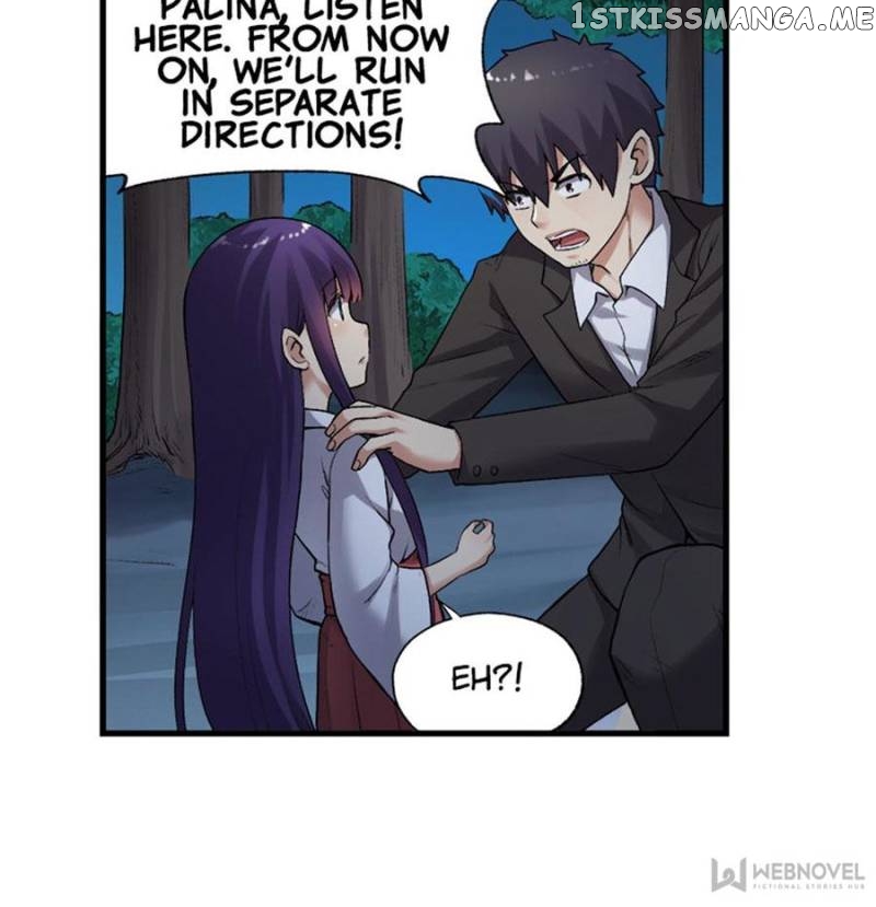 The Reincarnated Weapon Shop Owner chapter 115 - page 18