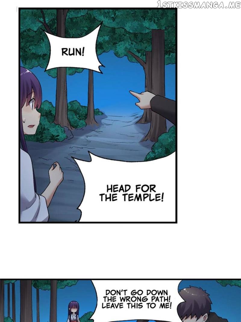 The Reincarnated Weapon Shop Owner chapter 115 - page 19