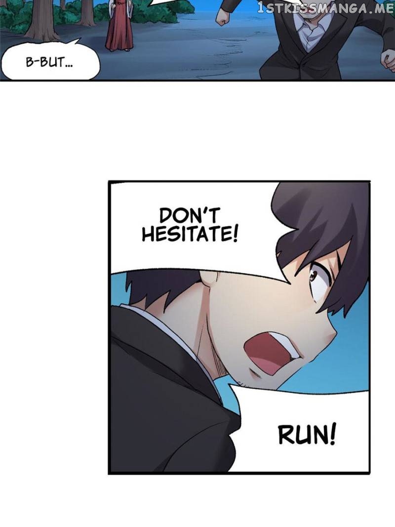 The Reincarnated Weapon Shop Owner chapter 115 - page 20