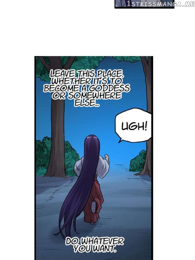 The Reincarnated Weapon Shop Owner chapter 115 - page 22