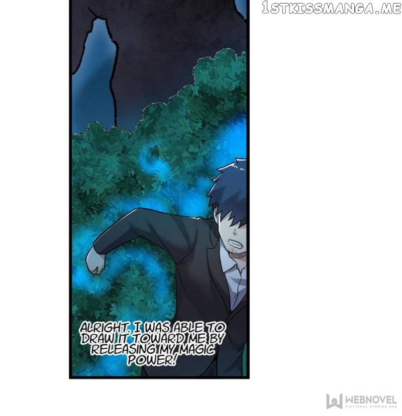 The Reincarnated Weapon Shop Owner chapter 115 - page 24