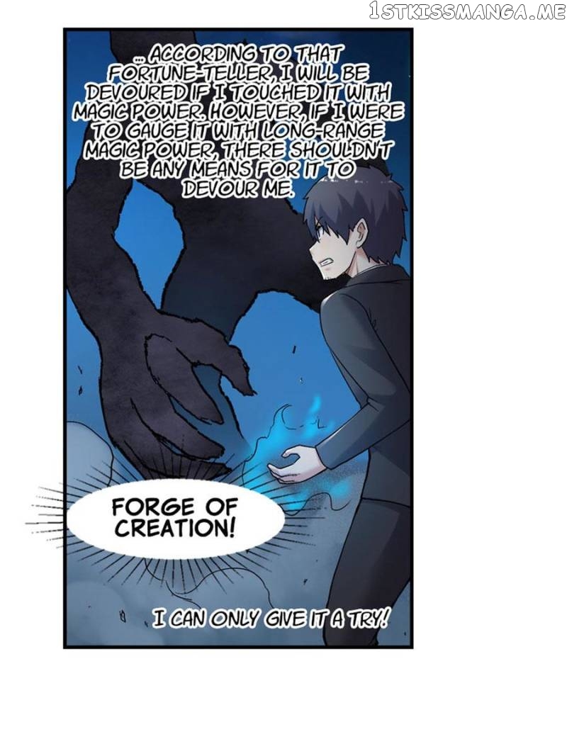 The Reincarnated Weapon Shop Owner chapter 115 - page 29