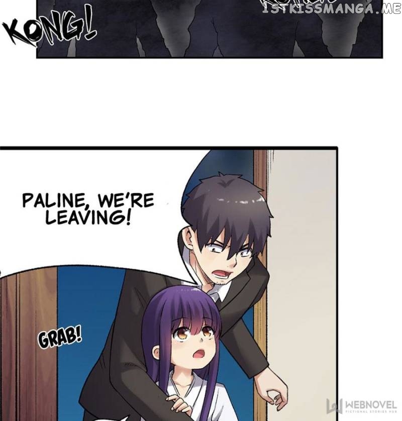 The Reincarnated Weapon Shop Owner chapter 115 - page 3