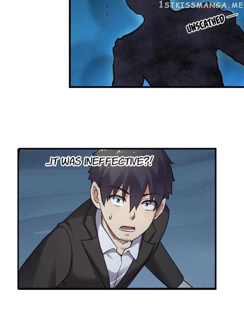 The Reincarnated Weapon Shop Owner chapter 115 - page 32