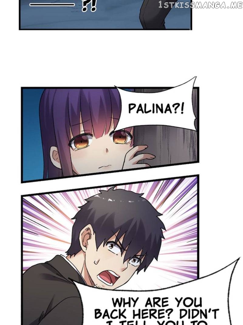 The Reincarnated Weapon Shop Owner chapter 115 - page 34