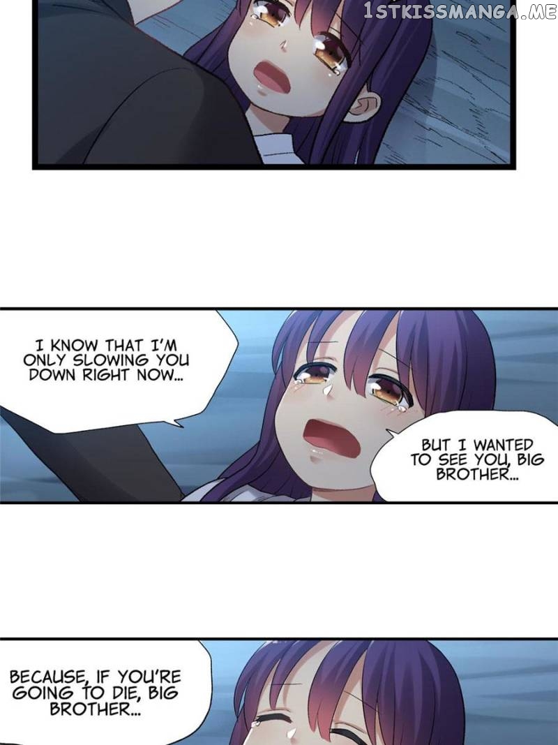 The Reincarnated Weapon Shop Owner chapter 115 - page 38