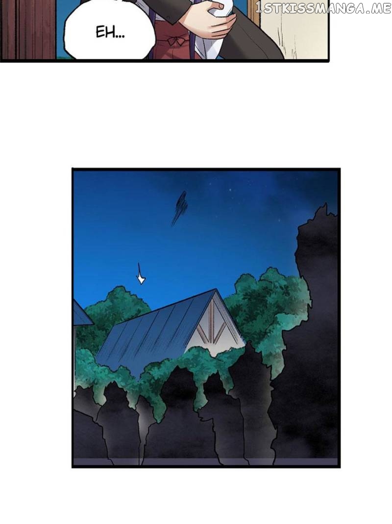 The Reincarnated Weapon Shop Owner chapter 115 - page 4