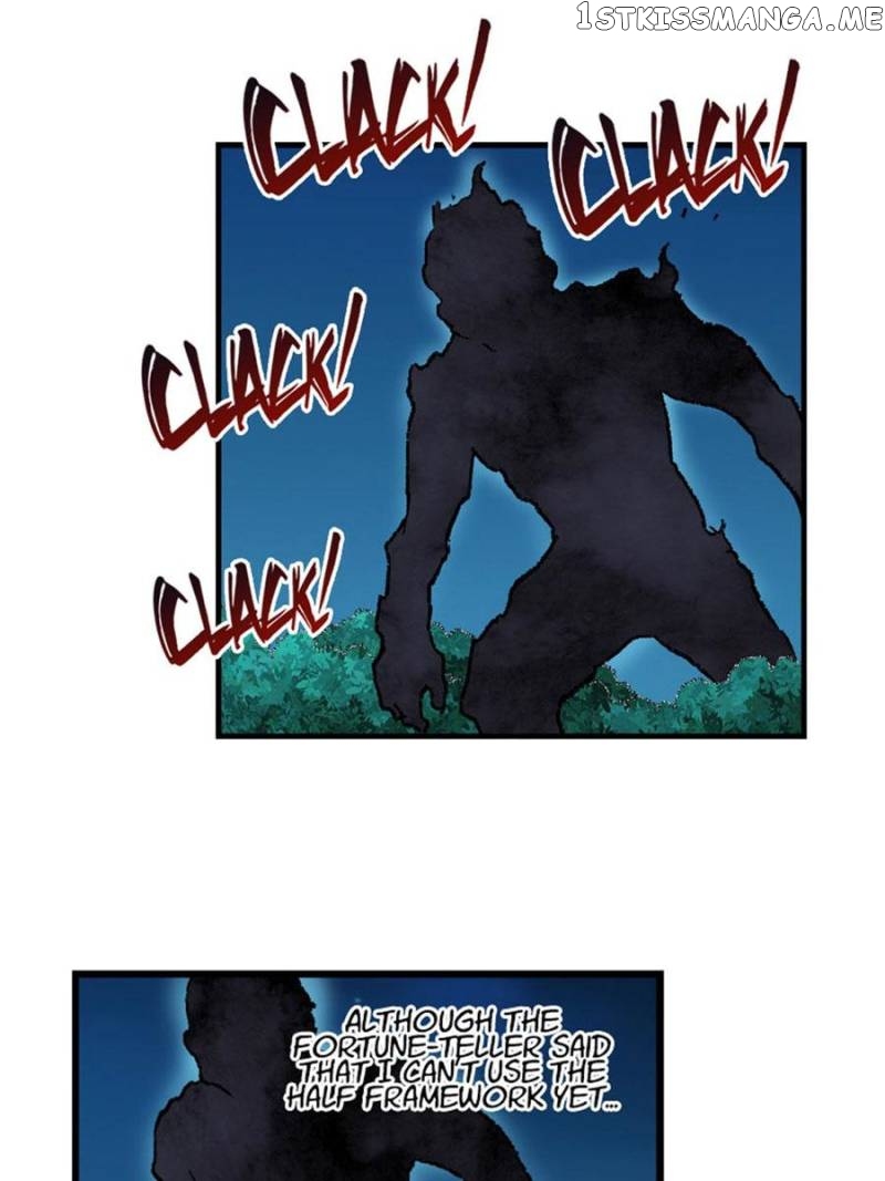 The Reincarnated Weapon Shop Owner chapter 115 - page 43