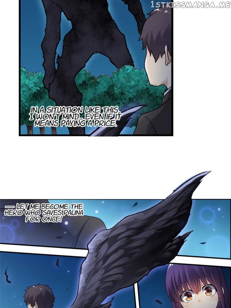 The Reincarnated Weapon Shop Owner chapter 115 - page 44